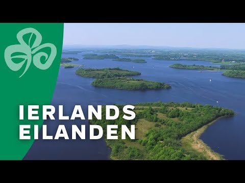 Video: Het Beste Van Ierland Met Een Beperkt Budget - Matador-netwerk