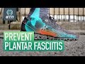 Foot Pain When Running? | What Is Plantar Fasciitis & How To Treat It