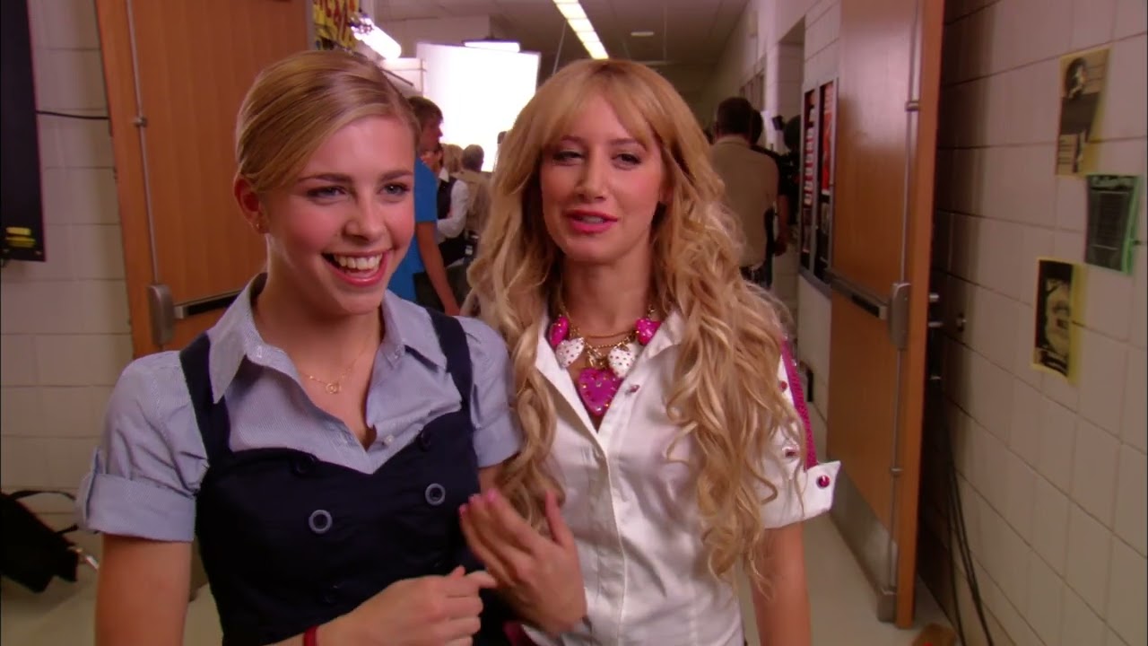 High School Musical 3 - New Cast Profiles