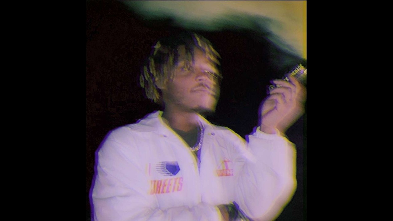 [FREE] Juice WRLD Type Beat - 