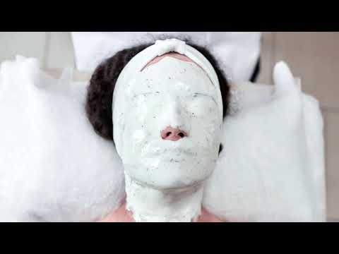 Video: ❶ Nærende Maske Til Bryster Og Décolleté