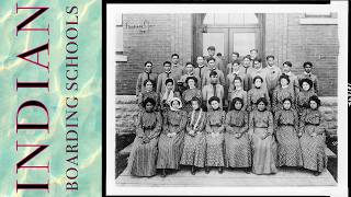 "Kill the Indian, Save the Man" | Native American Elder Shares Stories About Indian Boarding Schools
