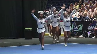 2024 GHSA State Competition - Houston County