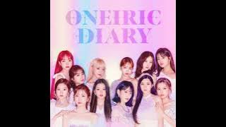 IZ*ONE - Secret story of a swan (Award Performance Concept)
