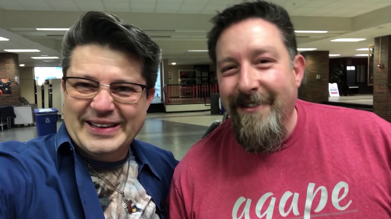 Sole Hope Greeting YouTube