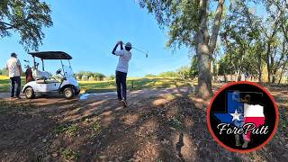 New Course, Amazing Golfing // River Pointe Golf Club