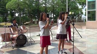 四張犁國中1061103快閃活動上午場之2