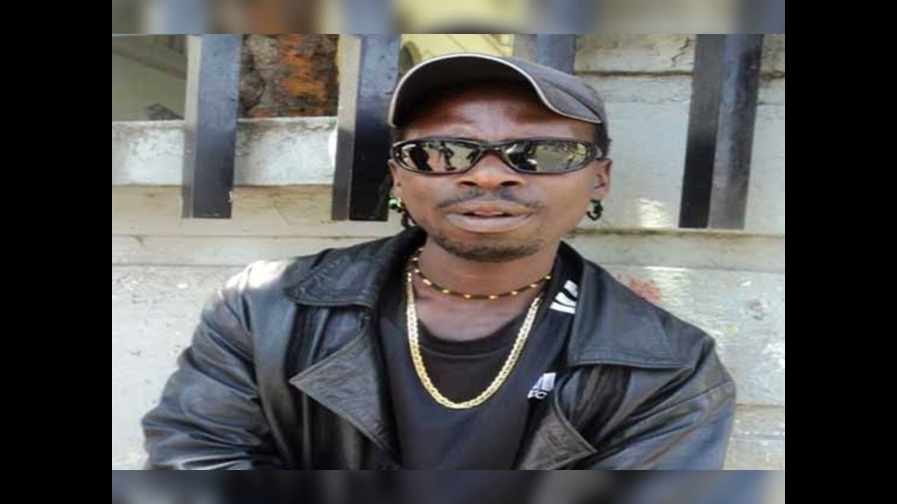 Themba Boyoyo - Wathinte Celeni