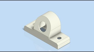INVENTOR MOTOR HOUSING