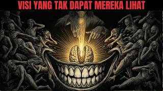 Mata Tunggal: Apa yang Diungkap Manuskrip Mesir tentang Kelenjar Pineal dan Archon