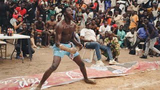 Dambe Rewind Ramadan Vs. Shaaban