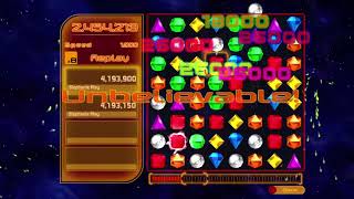 Blitz: Girls on a Challenge | Bejeweled Blitz Live | Quick Race: 4,193,900 (x8)
