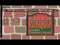 Road Trip Trivia Quiz