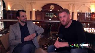 Come inside the stunning NYL at Aloft Liverpool  | The Guide Liverpool