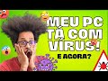 Como eliminar virus do pc de forma fcil e definitiva