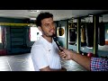 Boxing Champ Amir Rudon Sharpens Skills at Guatemala Training Camp