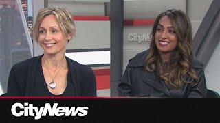 Former Degrassi stars reflect on the trailblazing show ahead of new doc