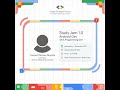 Study Jam Android Development 1 IDE, Dart Programming language