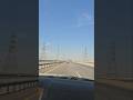 Bahrain to Saudi Car Trip ❣️😍 Day 7/157 #vizvnd #saudiarabia #ronaldo #bahrain #sololeveling