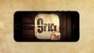 9 Pics Game - Download for Free on App Store and Google Play Store. screenshot 5