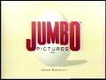 Jumbo Pictures Inc Ellipse Programme Nickelodeon Logos 1993