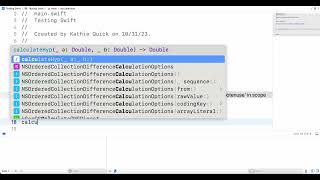 Function Parameters and Return Values