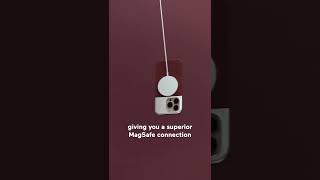 iPhone 13 MagSafe Strength Test | atom studios Profile