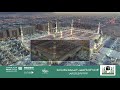 سورة الفاتحة لفضيلة الشيخ عبدالله البعيجان من صلاة التراويح بالمسجد النبوي ١٤٤٠هـ
