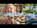 🍎 I MIGHT BE CRAZY! ~ VLOGUST FLASHBACK ~ MIMI LIFE