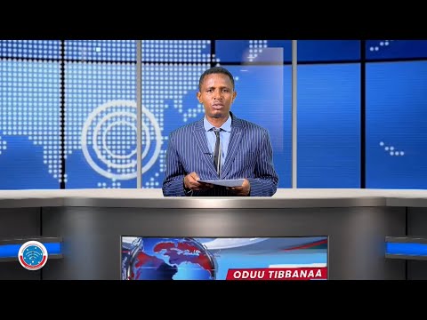 Tibbana BKO Amajjii 18 Bara 2018 