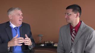 Toledo Blade's Kyle Rowland Talks Golf's Top Stories
