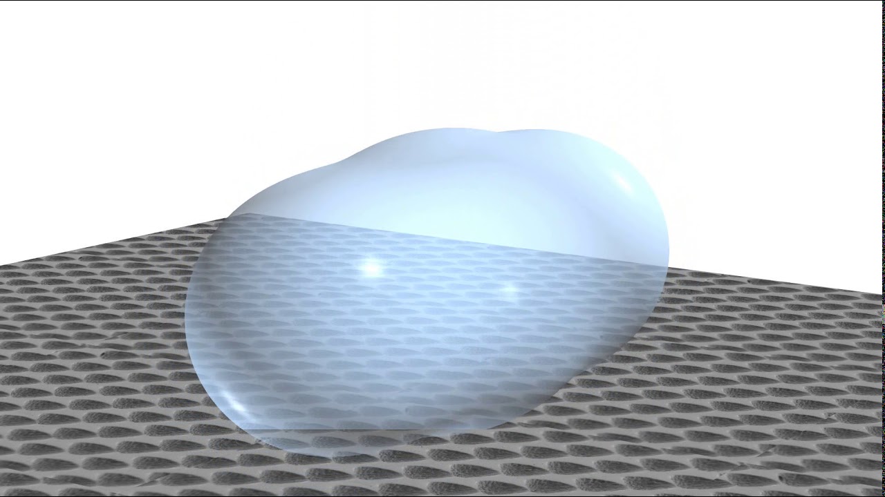 Self-propelled jumping droplets