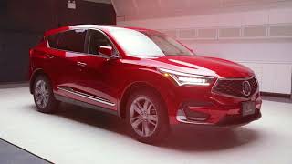 AcuraLink Key Features Overview | West Side Acura in Edmonton Alberta