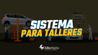 Sistema para Taller Mecánico 2020 screenshot 5