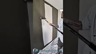 Genius Design: Stop Painting Walls Like an Amateur! 🎨