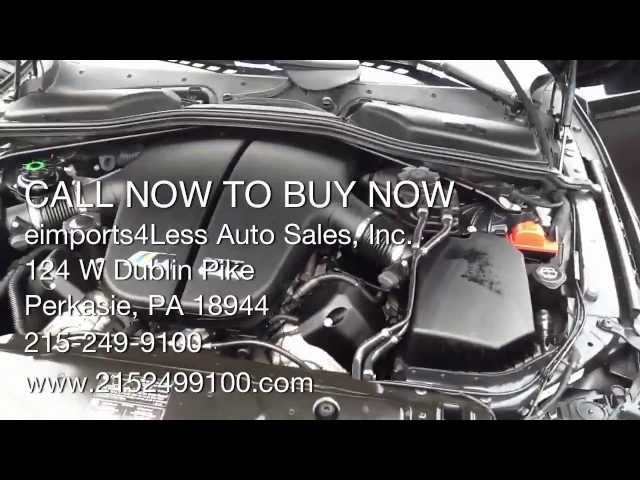 Eimports4less Reviews 2008 Bmw M5 Sedan For Video Watch Now Eimports4less Reviews 2008 Bmw M5 Sedan For