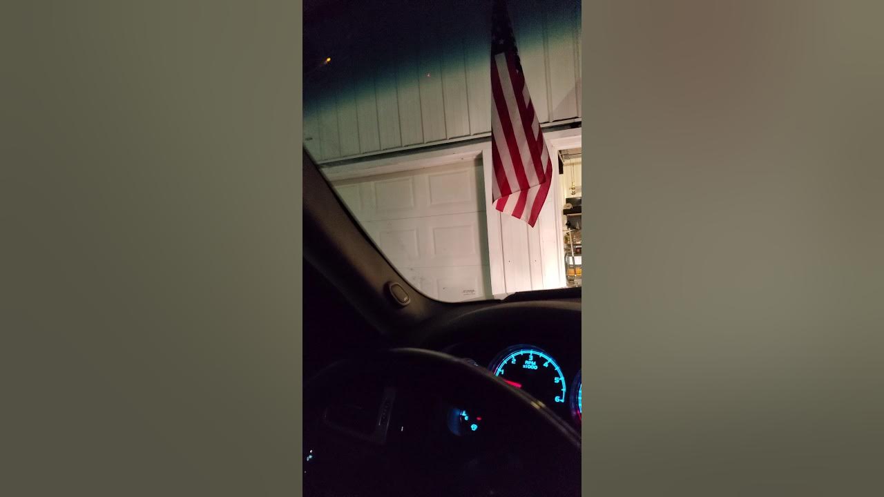 07-14 Yukon Garage Door Opener Programming - YouTube