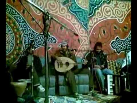 الفنان عوض اليمني نحسابهم زينين انت من ناعارفه