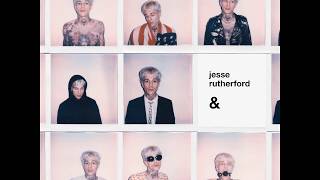 Jesse Rutherford - Pretty Illusion [Isolated Vocals]