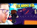 SCOPRO UNA GUERRA TRA FAZIONI DI UN SERVER MINECRAFT