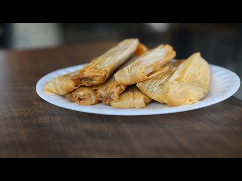 Video: Apakah tamale delia bebas gluten?