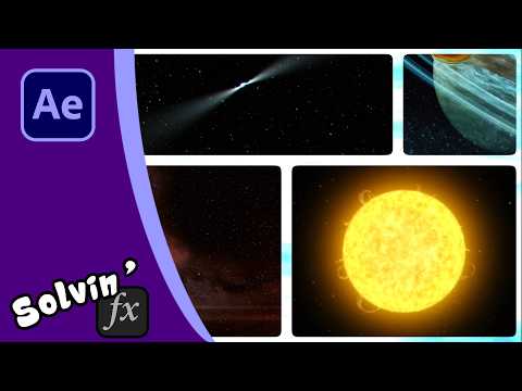 Resizing Motion Graphic boxes in After Effects