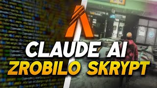AI ROBI SKRYPTY DO FIVEM’A