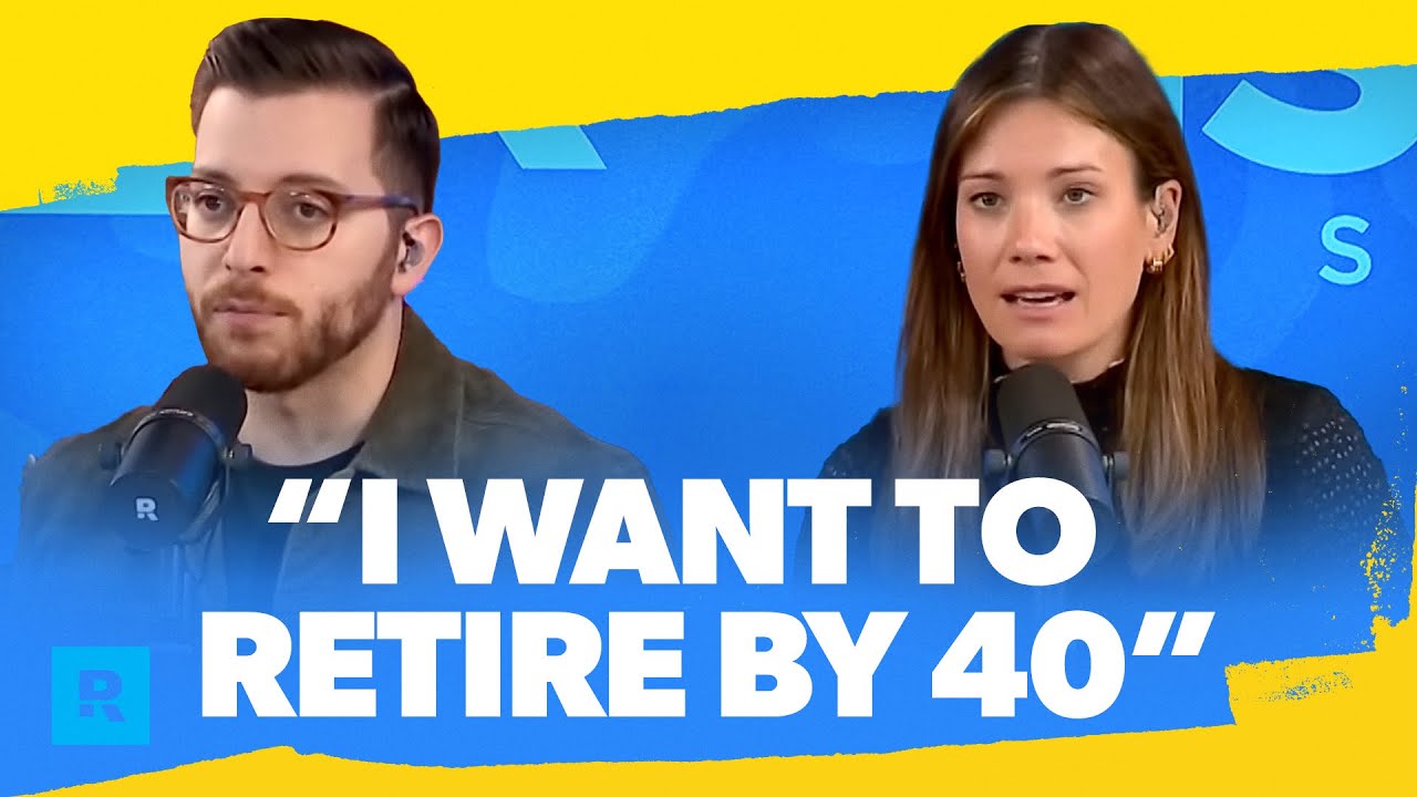 Я хочу выйти на пенсию раньше, но у меня долг в 44 000 долларов.