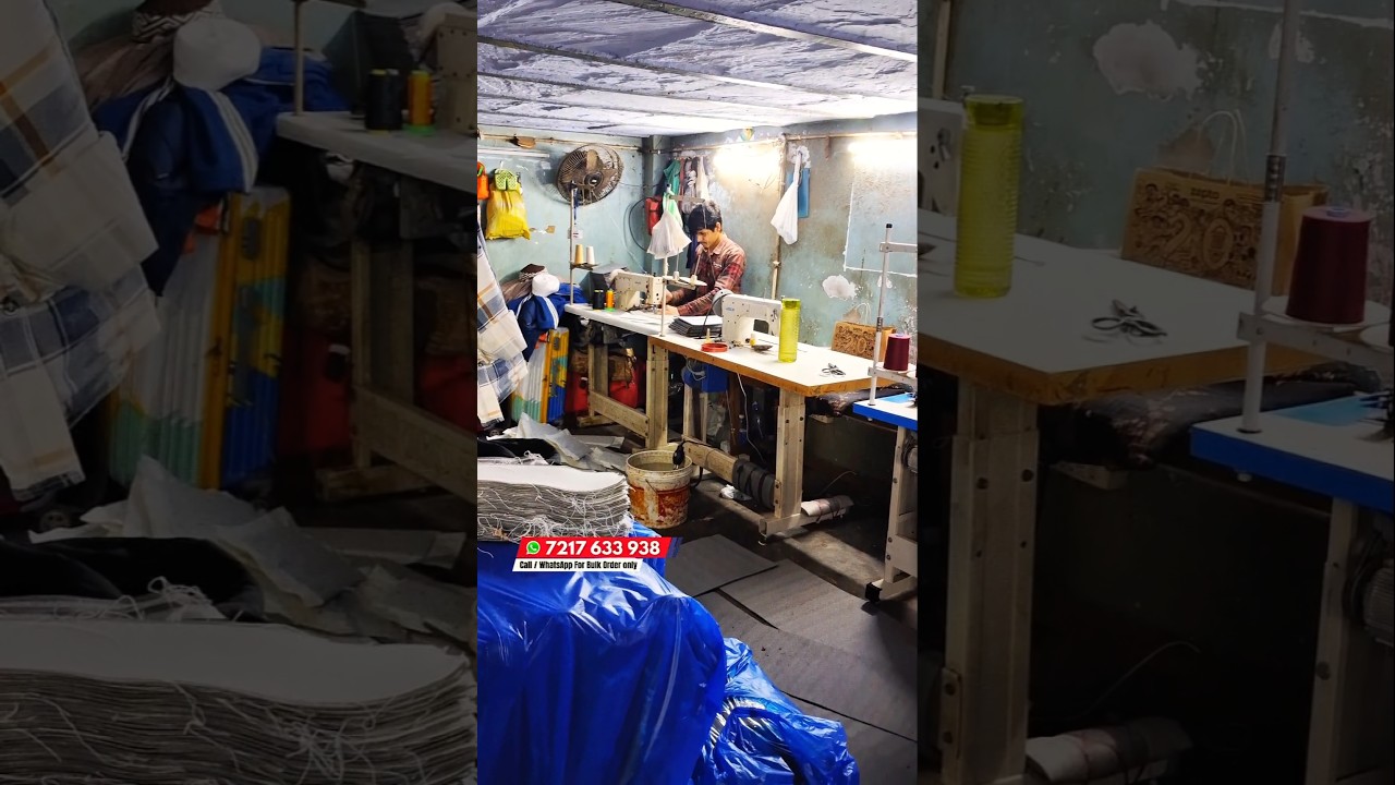 School, coaching, office bag manufacturer in Delhi 