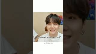 Taegi Moments