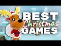 The 10 Best Games To Play At Christmas