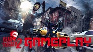 App of the Day: Dead Trigger 2 Gameplay 2013 (Android, iOS) screenshot 5