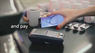Retail Mobile Wallet - Tap To Pay screenshot 4