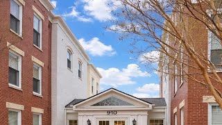 910 POWHATAN Street, ALEXANDRIA, VA Presented by Anita Graham.